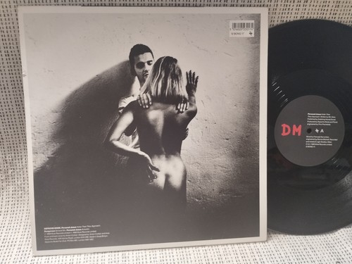 Depeche mode maxi 12 - mode, ,