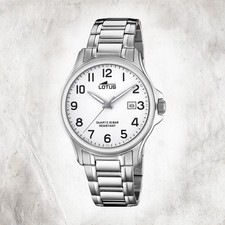 Lotus Classic Montre-Bracelet