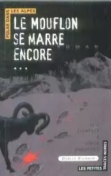 Mouflon marre encore - le,