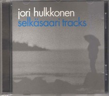 Jori Hulkkonen - Selkäsaari