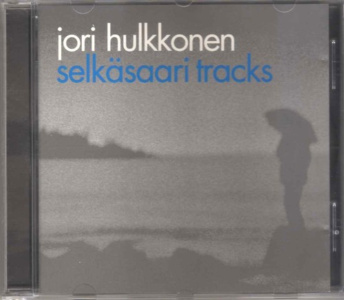 Jori hulkkonen selkäsaari - jori,