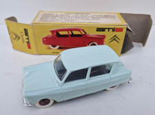 Minialuxe  Citroën Ami 6  en