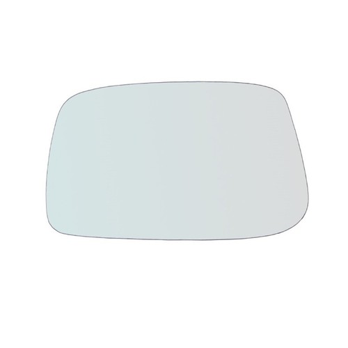 Miroir rétroviseur latéral - miroir,