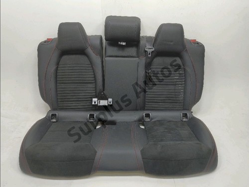 Kit banquette arriere complete - kit,