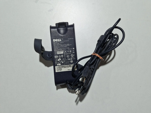 Chargeur portable dell - chargeur, –