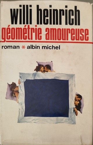 Géométrie amoureuse willi - géométrie, |