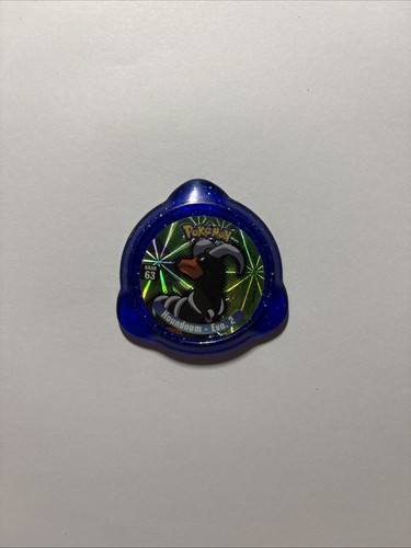 Houndoom panini kraks - houndoom,