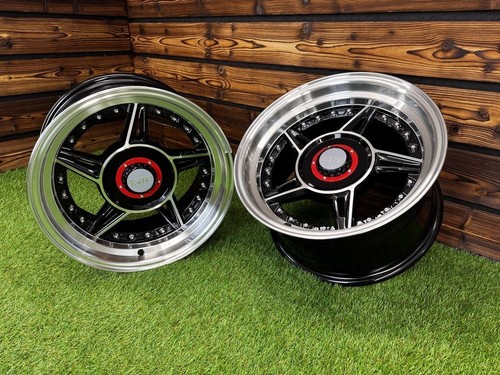 R15 4x100 5x100 ferrari 458 - 4x,