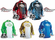 MAILLOT SHOT  FLEXOR VINTAGE SX/MX MOTOCROSS ENDURO JERSEY  EOM 718.002.244