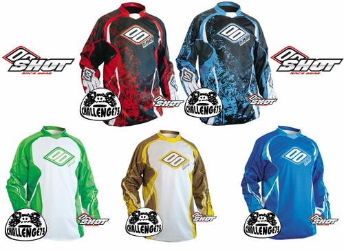 Maillot shot flexor - maillot,