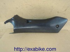 habillage de fourche pour