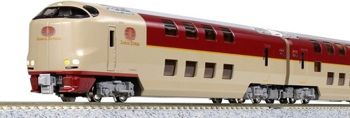 Kato gauge series 285 0 - gauge,