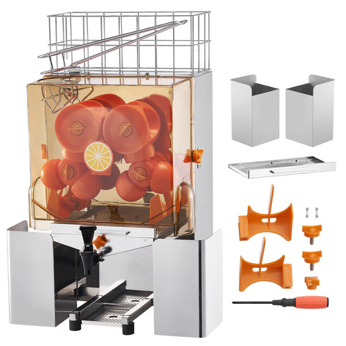 Presse agrumes électrique - presse-agrumes,