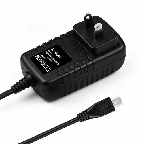 Mains adapter power - 2a, ac