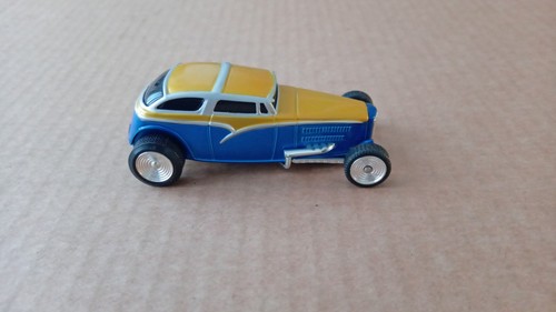 Toy zone hot rod underground - zone,
