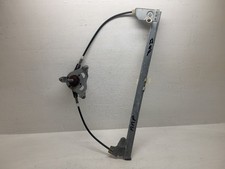 Lève vitre manuelle arrière passager pour peugeot 405 essence de 1989