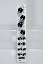 Bruit Engineering Sync Modular