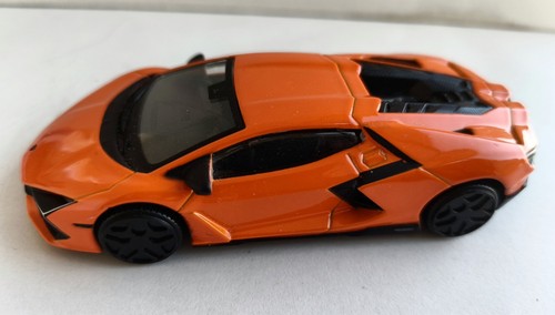 Lamborghini revuelto 43 - lamborghini,