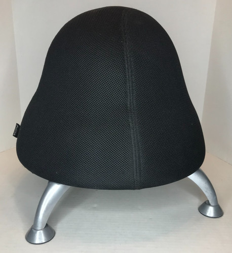 Safco 4755bl runtz ball chair - safco,