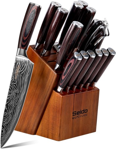 Piece master chef knife - chef,