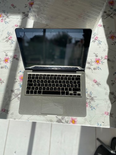 Apple macbook pro a1278 - apple,