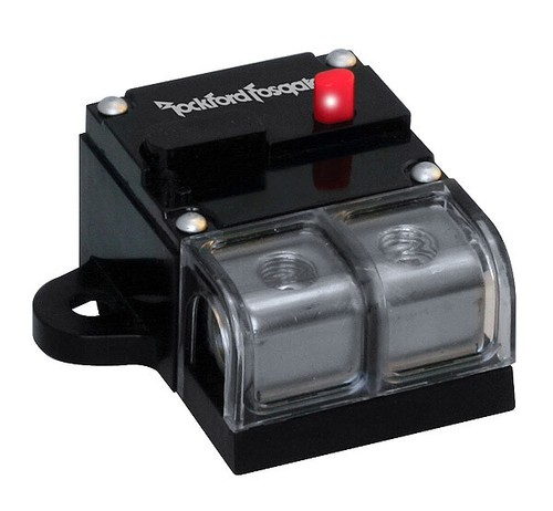Rockford fosgate disjoncteur - rockford,