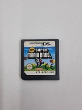Jeu Nintendo DS New Super