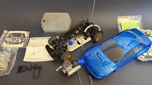 Tamiya tg10 mk1 12 - tg10,