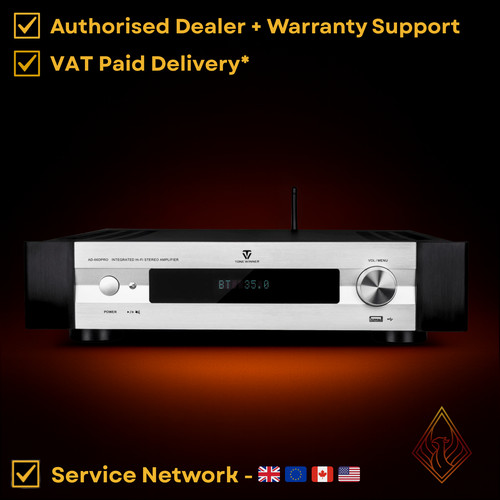 Tonewinner 66pro 2 1 - ad-66pro, 2.1