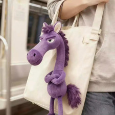 Peluche Lucky Mascotte Nouvel