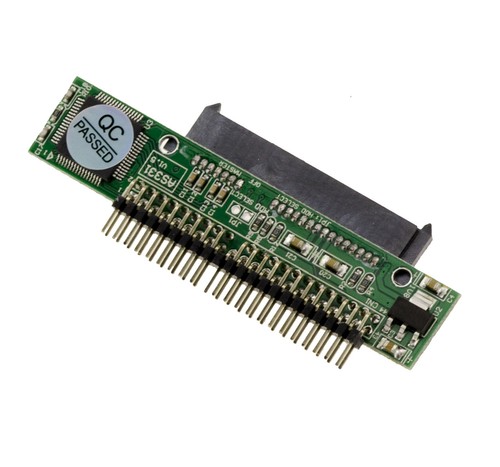 Convertisseur adaptateur sata - convertisseur,