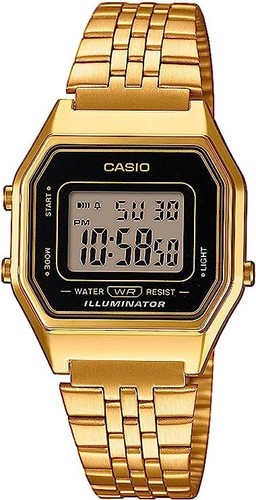 Montre casio vintage - montre,