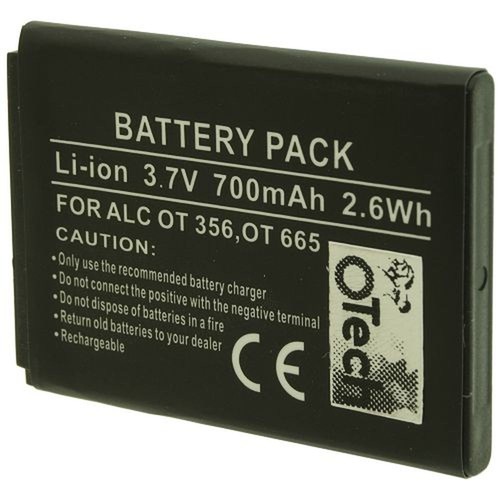 Batterie pour alcatel one - batterie,