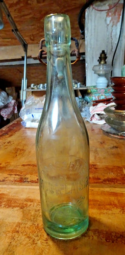 Old brasserie montplaisir - old,
