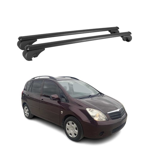 Barres toit transversales - toit,