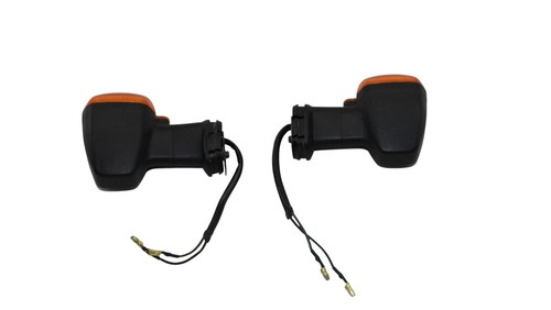 Clignotants avant yamaha - clignotants, yzf