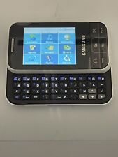 Samsung Movistar Chat 350 - Gray