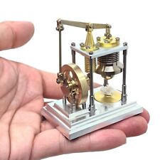 New J06D World's Smallest Vertical Stirling Engine