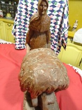 belleterre cuite vintage