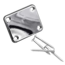 Plaque de manche guitare pour Fender Stratocaster