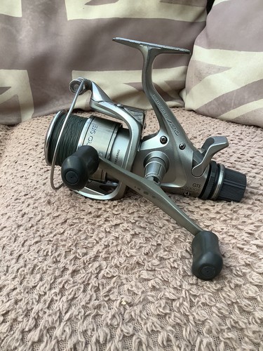 Shimano baitrunner aero - shimano, 6000