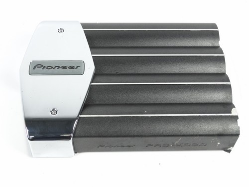 Pioneer sound amplifier - pioneer,