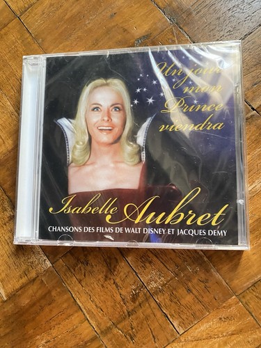Isabelle aubret jour - aubret, mon