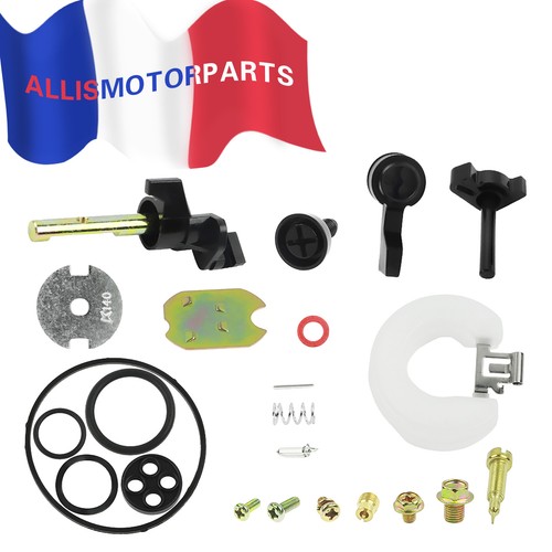 Kit reconstruction de - kit,