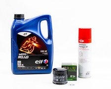 Kit Entretien Vidange pour