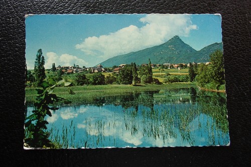 France carte postale - france, la