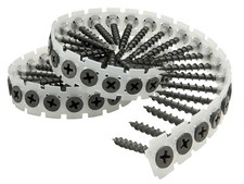 Senco Duraspin Vis en Acier