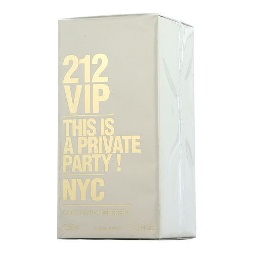 Carolina herrera 212 - carolina,