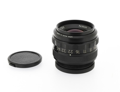 Nikon nikkor 150 f5 6 - 150, mm