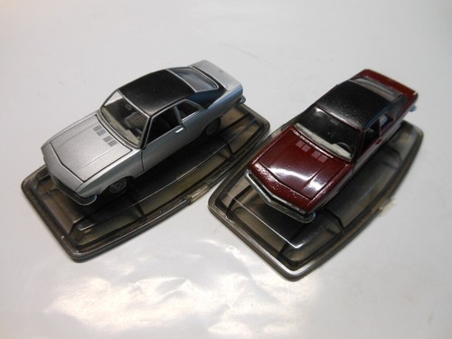 Rares modèles opel - modèles, a